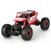 Радиоуправляемый краулер Rock Through 4WD 1:18 2.4G - HB-P1801 HB-P1801