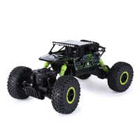 Радиоуправляемый краулер Rock Through 4WD 1:18 2.4G - HB-P1803 HB-P1803