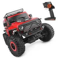 Радиоуправляемый краулер WLToys 4WD 1:10 2.4G - WLT-104311 WLT-104311