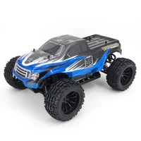 Радиоуправляемый внедорожник HSP Brontosaurus 4WD 1:10 2.4G - 94111-AA-Blue 94111-AA-Blue