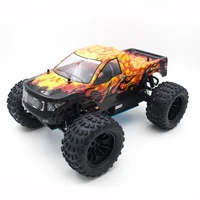 Радиоуправляемый джип HSP Nitro Truck 4WD 1:10 2.4G - 94188-88067 94188-88067