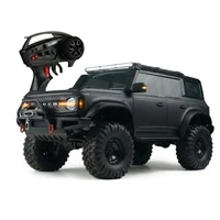Радиоуправляемый краулер HB Beluga (57 см, 4WD, 1:10) - HB-R1006 HB-R1006