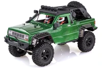 Радиоуправляемый краулер HSP Boxer Pro 4WD 1:10 - 94706PRO-2-70685 94706PRO-2-70685