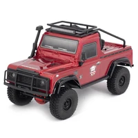 Радиоуправляемый краулер HSP RGT Adventure DF 4WD 1:16 - 136161DF-R62112 136161DF-R62112