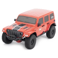 Радиоуправляемый краулер HSP RGT Adventure JL 4WD 1:16 - 136161JL-R86125-2 136161JL-R86125-2