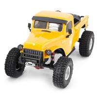 Радиоуправляемый краулер HSP RGT Challenger 4WD 1:10 - EX86170-R86709-1 EX86170-R86709-1
