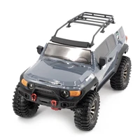 Радиоуправляемый краулер HSP RGT Desert FOX 4WD 1:10 - EX86120-R86363-3 EX86120-R86363-3