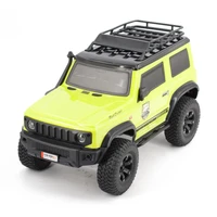 Радиоуправляемый краулер HSP RGT Hobby Cruiser RC-4 4WD 1:10 - 136100V3-R86373-1 136100V3-R86373-1
