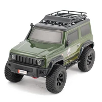 Радиоуправляемый краулер HSP RGT Hobby Cruiser RC-4 4WD 1:10 - 136100V3-R86373-3 136100V3-R86373-3