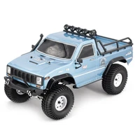 Радиоуправляемый краулер HSP RGT Pioneer 4WD 1:10 - EX86110-P86200-1T EX86110-P86200-1T