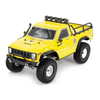 Радиоуправляемый краулер HSP RGT Pioneer 4WD 1:10 - EX86110-P86200-2T EX86110-P86200-2T