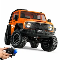 Радиоуправляемый машина Tank 300 1:12 - MN-300-ORANGE MN-300-ORANGE