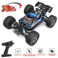 Радиоуправляемая багги MJX Hyper Go 4WD Brushless Buggy 1:16 - MJX-16207 MJX-16207