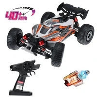 Радиоуправляемая багги MJX Hyper Go 4WD Brushless MEW4 Buggy 1:16 - MJX-M162 MJX-M162
