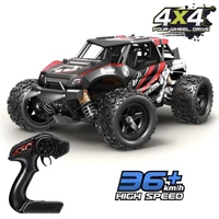 Радиоуправляемая машина Thunder Storm 4WD 1:18 - HS18311 HS18311