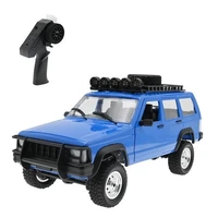 Радиоуправляемый внедорожник JEEP Cherokee 4WD 1:12 - MN-78-BLUE MN-78-BLUE
