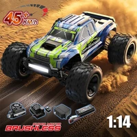 Радиоуправляемый внедорожник MJX Hyper Go 4WD 1:14 - MJX-14208 MJX-14208