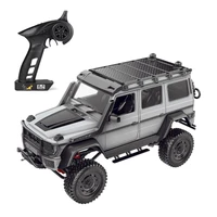 Радиоуправляемый внедорожник Гелик G500 UPG 4WD 1:12 - MN-86S-GREY MN-86S-GREY