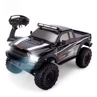 Радиоуправляемый краулер HB Beast Climbing (43 см, 4WD, 1:10) - HB-ZP1009 HB-ZP1009