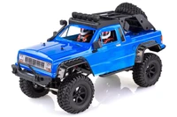 Радиоуправляемый краулер HSP Boxer Pro 4WD 1:10 - 94706PRO-2-70687 94706PRO-2-70687