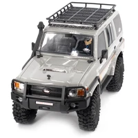 Радиоуправляемый краулер HSP RGT Rescuer 76LC 4WD 1:10 - EX86190-P86480-4 EX86190-P86480-4