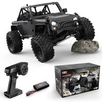 Радиоуправляемый краулер MJX Hyper Go H12Y Brushless 4WD 1:12 - MJX-H12Y MJX-H12Y