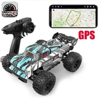 Радиоуправляемый трагги MJX Hyper Go 4WD GPS 1:16 2.4G - MJX-H16P MJX-H16P