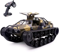 Радиоуправляемый гусеничный камуфляжный вездеход 1:12 2.4G - G2061-CAMO G2061-CAMO