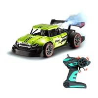 Радиоуправляемый спортивный пикап (зеленый, пар) 2.4G - HD3400-GREEN HD3400-GREEN