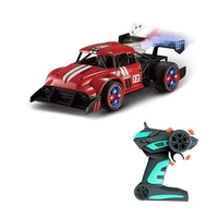 Радиоуправляемый спортивный пикап (красный, пар) 2.4G - HD3400-RED HD3400-RED