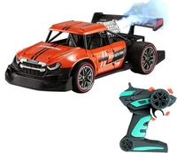 Радиоуправляемый спортивный пикап (оранжевый, пар) 2.4G - HD3400-ORANGE HD3400-ORANGE