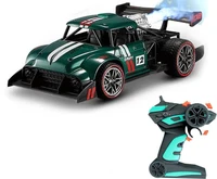 Радиоуправляемый спортивный пикап (темно-зеленый, пар) 2.4G - HD3400-DARK-GREEN HD3400-DARK-GREEN