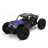 Радиоуправляемый внедорожник HSP/Redcat VerDikt 1:8 4WD 2.4G - 94991PRO-70593 94991PRO-70593