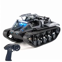 Радиоуправляемый гусеничный вездеход RIPSAW EV3-F4 1:16 - G2067-GREY G2067-GREY