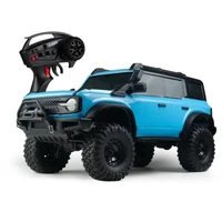 Радиоуправляемый краулер HB Beluga (57 см, 4WD, 1:10) - HB-R1003 HB-R1003