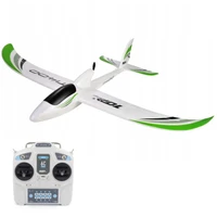 Радиоуправляемый планер Top RC T1400 1400mm RTF - TOP100C TOP100C