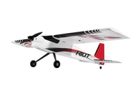 Радиоуправляемый самолет Top RC Riot Pro 1400мм 2.4G RTF - TOP049E TOP049E