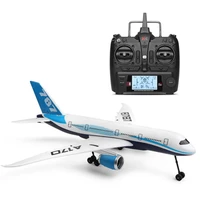 Радиоуправляемый самолет XK 6G Boeing 787 - XK-A170 XK-A170