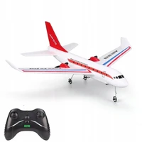 Радиоуправляемый самолет Aerobus для начинающих 2.4G - FX819 FX819