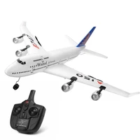 Радиоуправляемый самолет B747 XK A150 2.4G RTF - A150-B747 XK-A150-B747