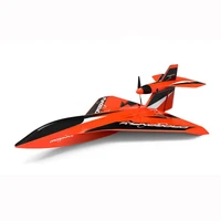 Радиоуправляемый самолет Joysway Dragonfly V3 Mode 2 RTF - JS6302V3 JS6302V3
