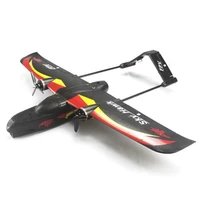 Радиоуправляемый самолет Top RC FPV Skyhawk V2 (EPP, 940mm) PNP - TOP080B TOP080B