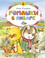 Ромашки в январе 676962474
