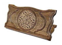 Нарды резные "Армянский узор 2" 60, Ustyan 811609930
