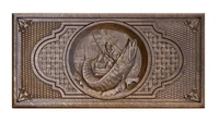 Нарды резные "Рыбак", Mkhitaryan 325478279