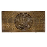 Нарды резные "Зодиак Скорпион", Ustyan 1835476330