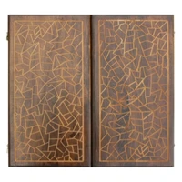 Нарды резные "Витраж", Ustyan 798911040