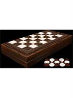 Нарды Черное Дерево XXL, Турция, Yenigun 369673604