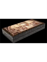 Нарды Афинская Школа XXL, Турция, Yenigun 1525433311