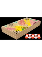 Нарды Тропики XXL, Турция, Yenigun 182276338